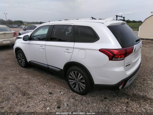 Photo 2 VIN: JA4AZ3A37KZ017682 - MITSUBISHI OUTLANDER 