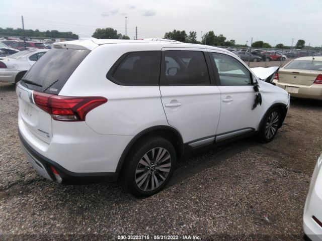 Photo 3 VIN: JA4AZ3A37KZ017682 - MITSUBISHI OUTLANDER 