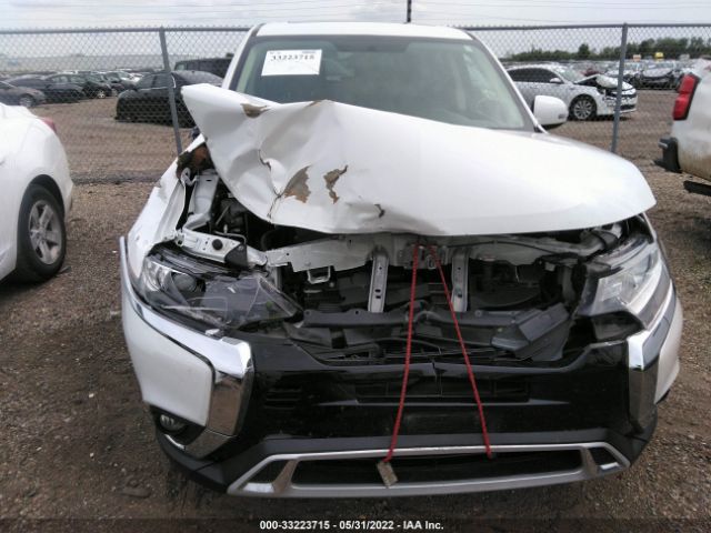 Photo 5 VIN: JA4AZ3A37KZ017682 - MITSUBISHI OUTLANDER 