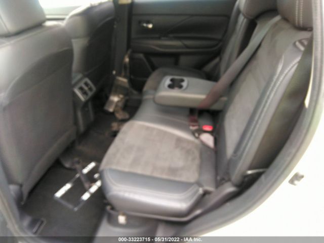 Photo 7 VIN: JA4AZ3A37KZ017682 - MITSUBISHI OUTLANDER 