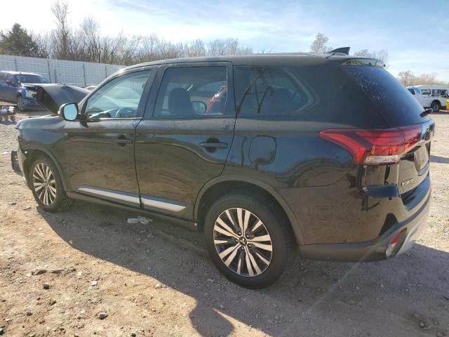 Photo 1 VIN: JA4AZ3A37KZ023787 - MITSUBISHI OUTLANDER 