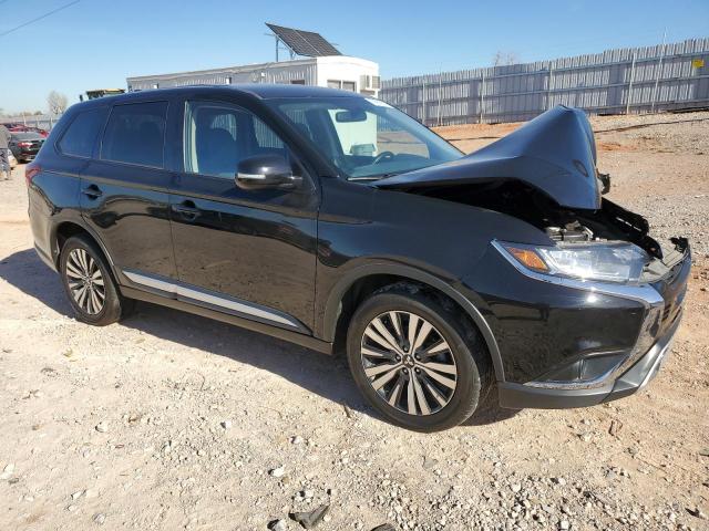 Photo 3 VIN: JA4AZ3A37KZ023787 - MITSUBISHI OUTLANDER 