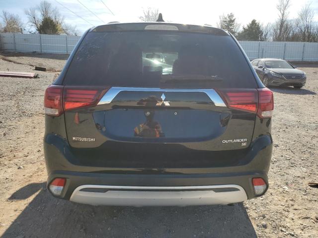 Photo 5 VIN: JA4AZ3A37KZ023787 - MITSUBISHI OUTLANDER 