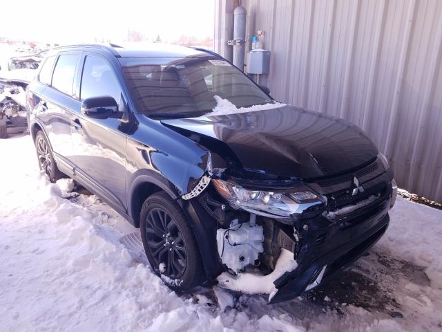 Photo 0 VIN: JA4AZ3A37KZ025474 - MITSUBISHI OUTLANDER 