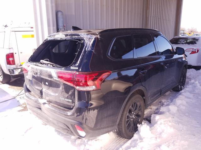 Photo 3 VIN: JA4AZ3A37KZ025474 - MITSUBISHI OUTLANDER 