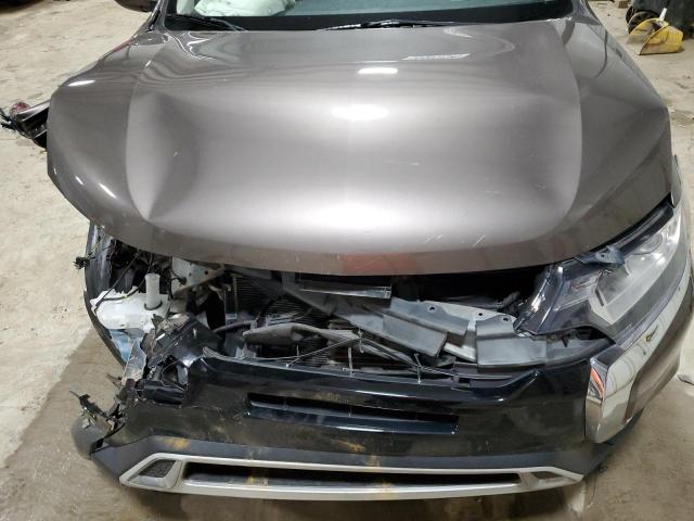 Photo 11 VIN: JA4AZ3A37KZ025863 - MITSUBISHI OUTLANDER 