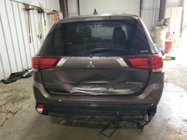 Photo 5 VIN: JA4AZ3A37KZ025863 - MITSUBISHI OUTLANDER 