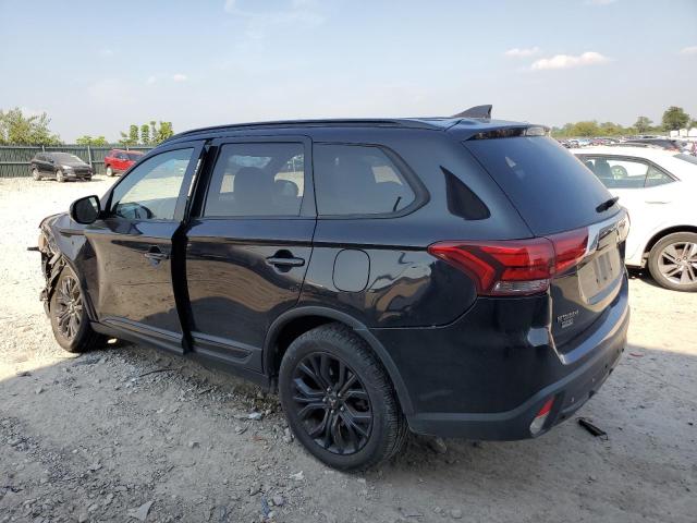 Photo 1 VIN: JA4AZ3A37KZ026138 - MITSUBISHI OUTLANDER 