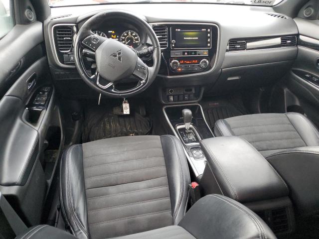 Photo 7 VIN: JA4AZ3A37KZ029413 - MITSUBISHI OUTLANDER 