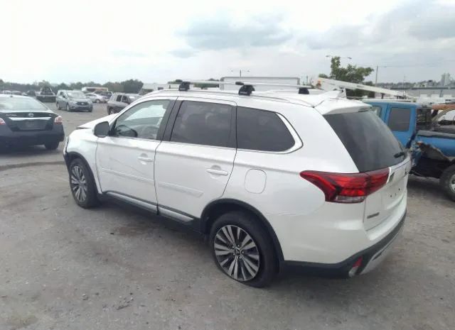 Photo 2 VIN: JA4AZ3A37KZ034465 - MITSUBISHI OUTLANDER 