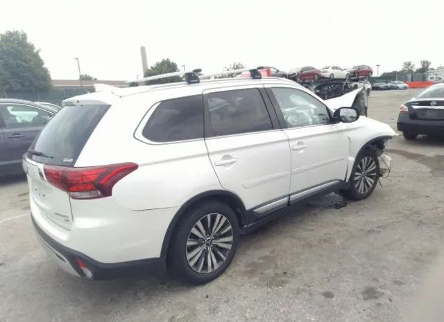 Photo 3 VIN: JA4AZ3A37KZ034465 - MITSUBISHI OUTLANDER 