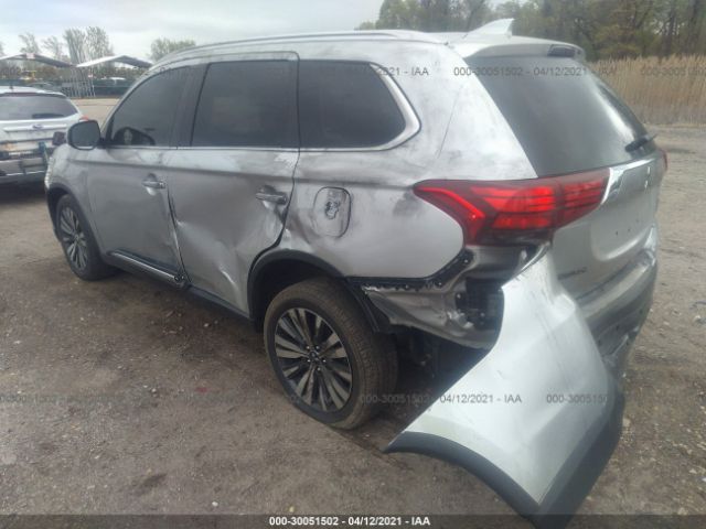 Photo 2 VIN: JA4AZ3A37KZ034854 - MITSUBISHI OUTLANDER 