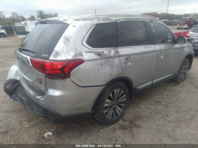 Photo 3 VIN: JA4AZ3A37KZ034854 - MITSUBISHI OUTLANDER 