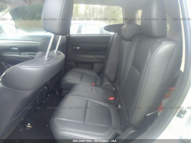 Photo 7 VIN: JA4AZ3A37KZ034854 - MITSUBISHI OUTLANDER 