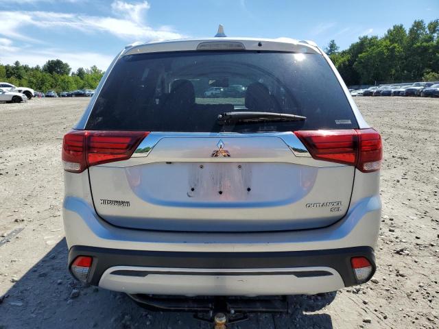 Photo 5 VIN: JA4AZ3A37KZ036278 - MITSUBISHI OUTLANDER 