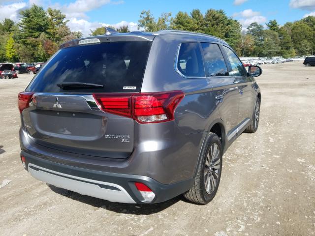 Photo 3 VIN: JA4AZ3A37KZ037530 - MITSUBISHI OUTLANDER 