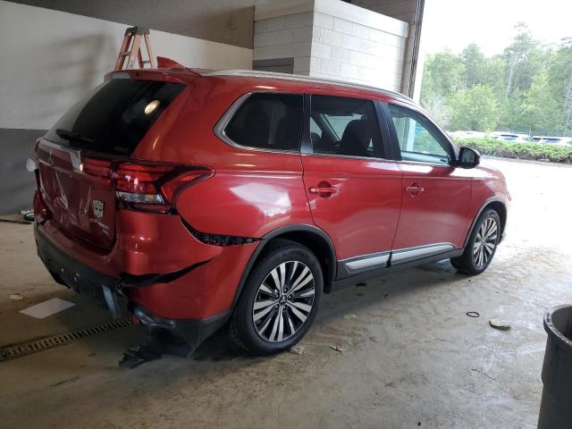 Photo 2 VIN: JA4AZ3A37KZ038824 - MITSUBISHI OUTLANDER 