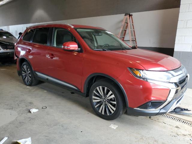 Photo 3 VIN: JA4AZ3A37KZ038824 - MITSUBISHI OUTLANDER 