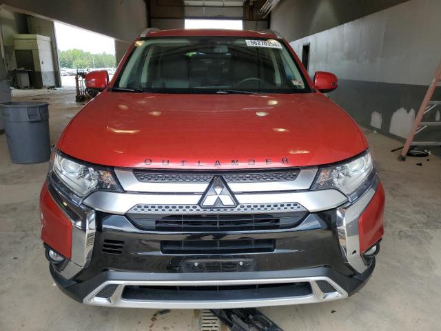 Photo 4 VIN: JA4AZ3A37KZ038824 - MITSUBISHI OUTLANDER 