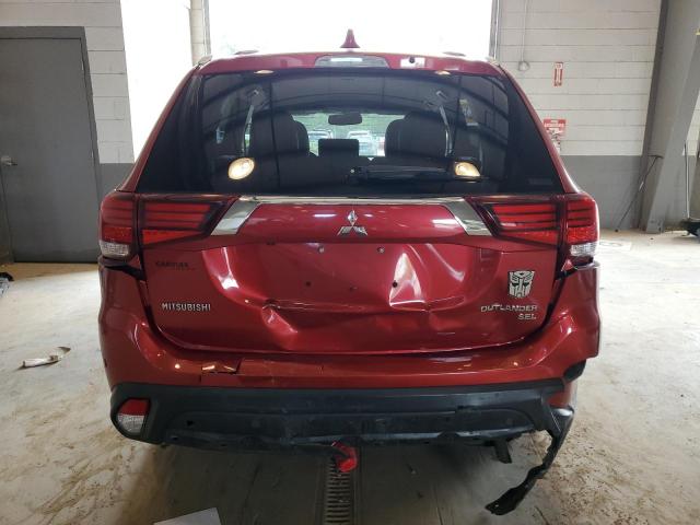 Photo 5 VIN: JA4AZ3A37KZ038824 - MITSUBISHI OUTLANDER 