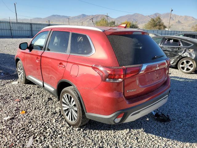 Photo 2 VIN: JA4AZ3A37KZ039844 - MITSUBISHI OUTLANDER 