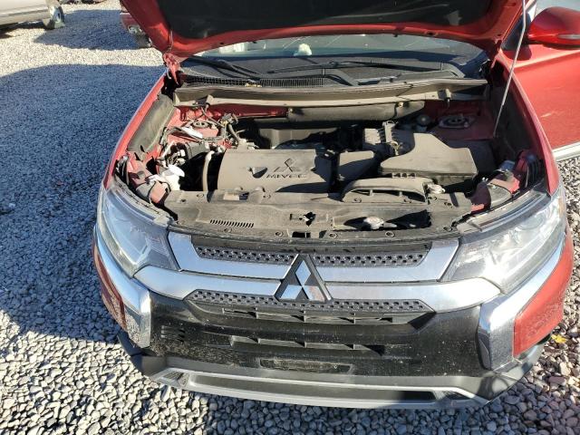 Photo 6 VIN: JA4AZ3A37KZ039844 - MITSUBISHI OUTLANDER 