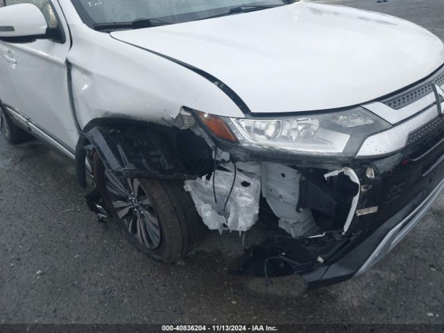 Photo 5 VIN: JA4AZ3A37KZ040315 - MITSUBISHI OUTLANDER 