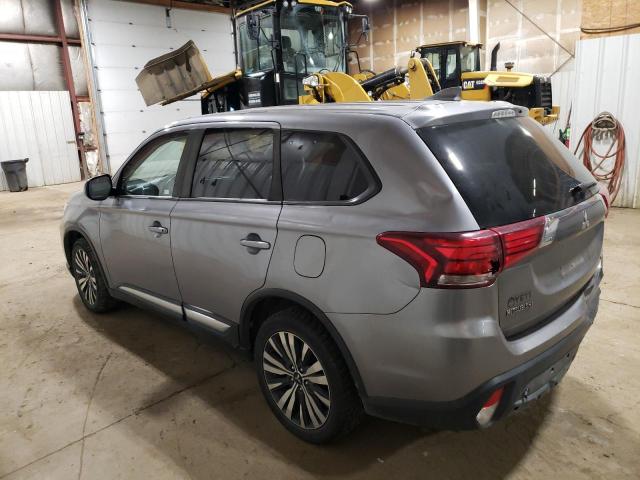 Photo 1 VIN: JA4AZ3A37KZ041058 - MITSUBISHI OUTLANDER 