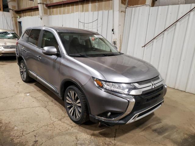 Photo 3 VIN: JA4AZ3A37KZ041058 - MITSUBISHI OUTLANDER 