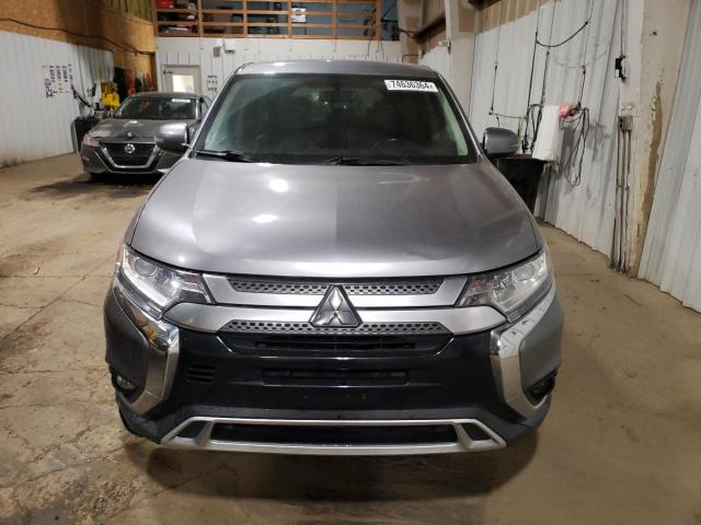 Photo 4 VIN: JA4AZ3A37KZ041058 - MITSUBISHI OUTLANDER 