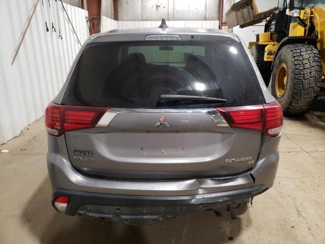 Photo 5 VIN: JA4AZ3A37KZ041058 - MITSUBISHI OUTLANDER 