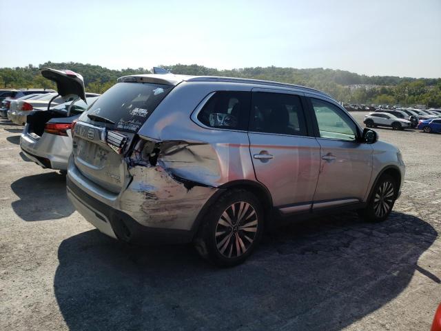 Photo 2 VIN: JA4AZ3A37KZ041707 - MITSUBISHI OUTLANDER 