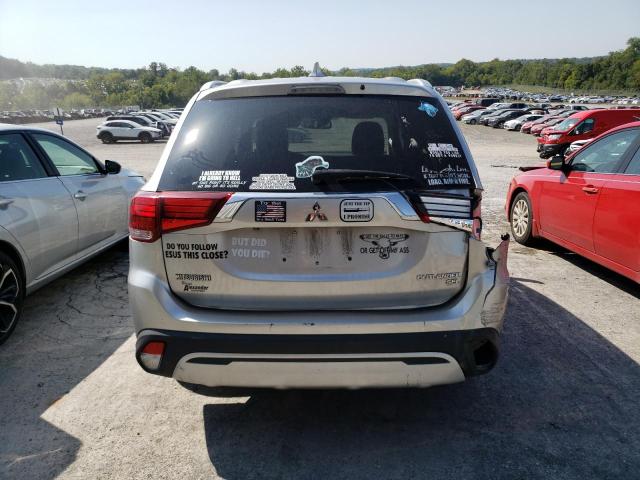 Photo 5 VIN: JA4AZ3A37KZ041707 - MITSUBISHI OUTLANDER 