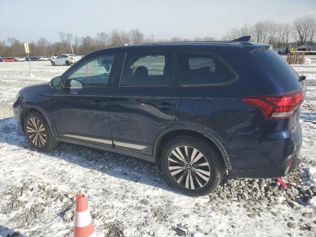 Photo 1 VIN: JA4AZ3A37KZ042128 - MITSUBISHI OUTLANDER 