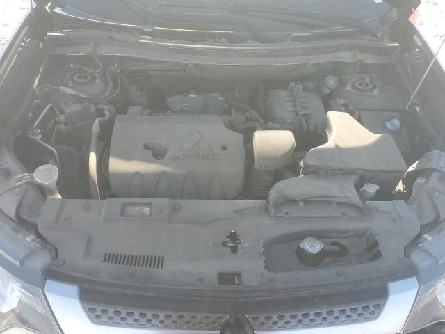 Photo 11 VIN: JA4AZ3A37KZ042128 - MITSUBISHI OUTLANDER 