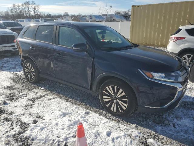 Photo 3 VIN: JA4AZ3A37KZ042128 - MITSUBISHI OUTLANDER 