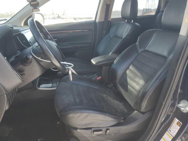 Photo 6 VIN: JA4AZ3A37KZ042128 - MITSUBISHI OUTLANDER 