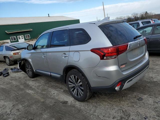 Photo 1 VIN: JA4AZ3A37KZ042470 - MITSUBISHI OUTLANDER 