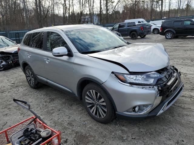 Photo 3 VIN: JA4AZ3A37KZ042470 - MITSUBISHI OUTLANDER 