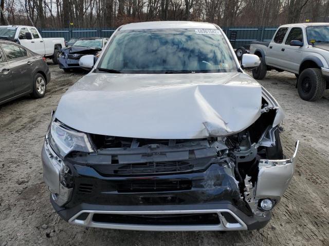 Photo 4 VIN: JA4AZ3A37KZ042470 - MITSUBISHI OUTLANDER 