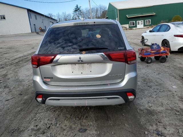 Photo 5 VIN: JA4AZ3A37KZ042470 - MITSUBISHI OUTLANDER 