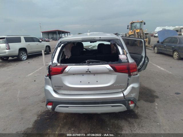 Photo 5 VIN: JA4AZ3A37KZ043795 - MITSUBISHI OUTLANDER 