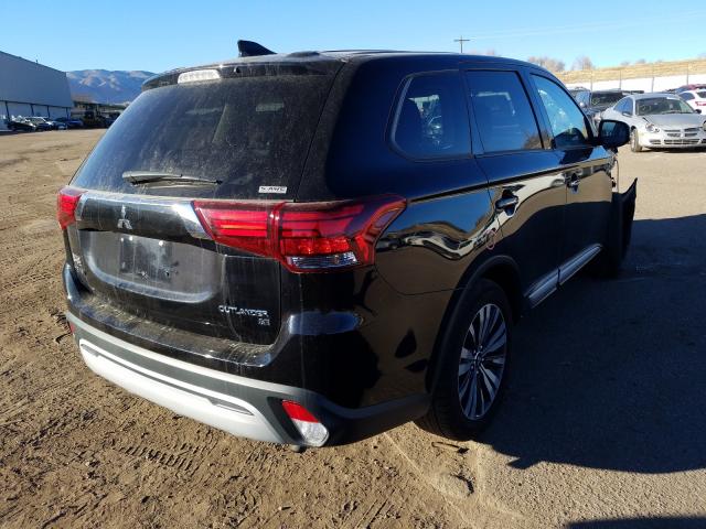 Photo 3 VIN: JA4AZ3A37KZ048754 - MITSUBISHI OUTLANDER 