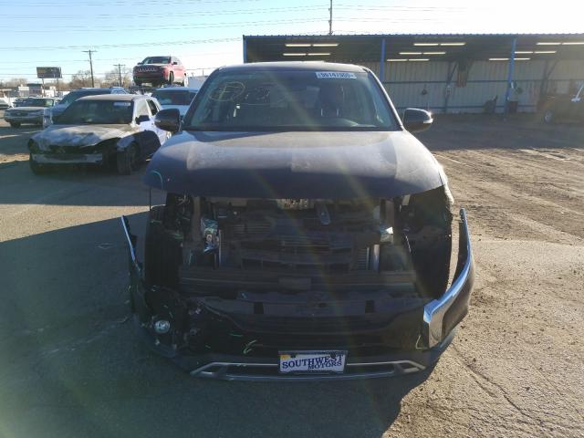 Photo 8 VIN: JA4AZ3A37KZ048754 - MITSUBISHI OUTLANDER 