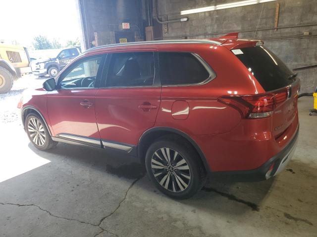 Photo 1 VIN: JA4AZ3A37KZ051525 - MITSUBISHI OUTLANDER 