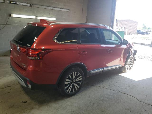 Photo 2 VIN: JA4AZ3A37KZ051525 - MITSUBISHI OUTLANDER 