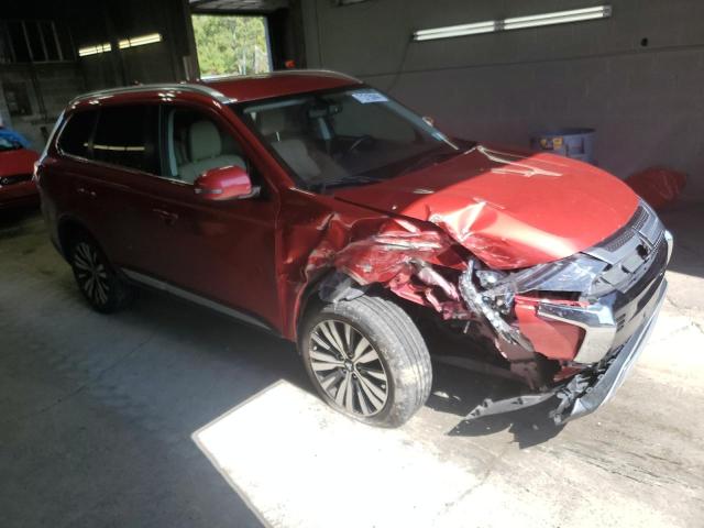 Photo 3 VIN: JA4AZ3A37KZ051525 - MITSUBISHI OUTLANDER 