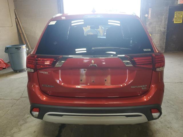 Photo 5 VIN: JA4AZ3A37KZ051525 - MITSUBISHI OUTLANDER 