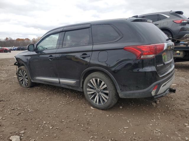 Photo 1 VIN: JA4AZ3A37LZ016839 - MITSUBISHI OUTLANDER 