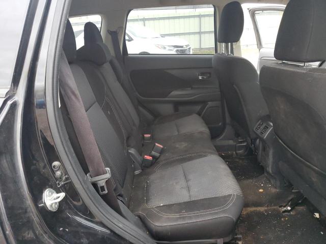 Photo 10 VIN: JA4AZ3A37LZ016839 - MITSUBISHI OUTLANDER 